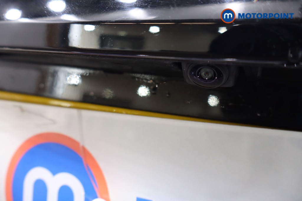 Nissan Leaf N-Connecta Automatic Electric Hatchback - Stock Number (1636281) - 36th supplementary image