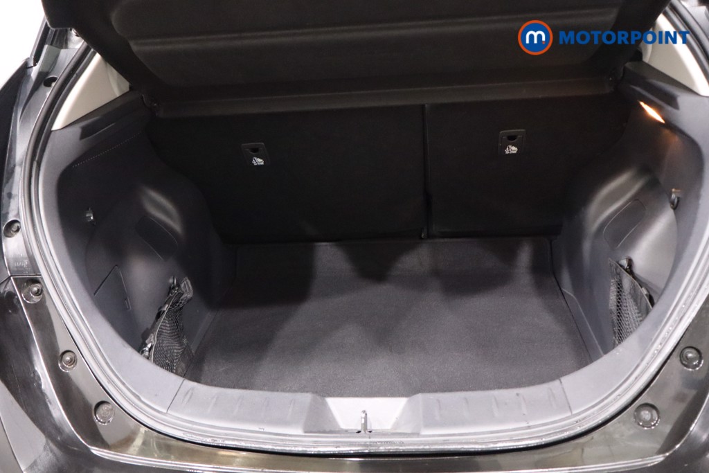 Nissan Leaf N-Connecta Automatic Electric Hatchback - Stock Number (1636281) - 37th supplementary image