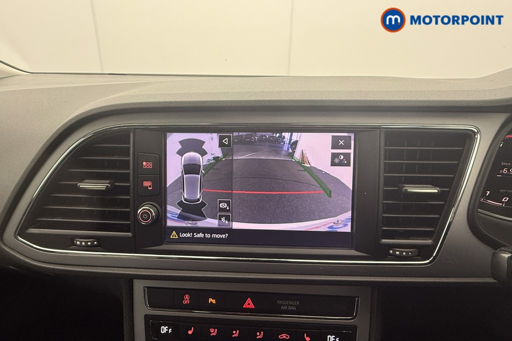 Seat Leon Xcellence Lux Manual Diesel Hatchback - Stock Number (1636282) - 15th supplementary image