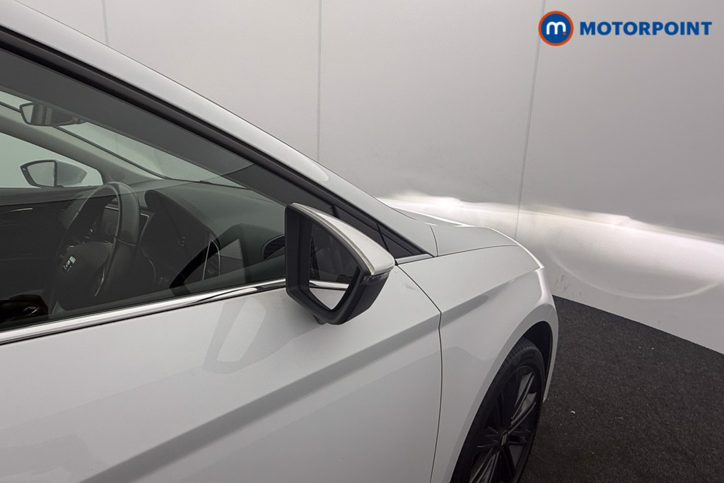 Seat Leon Xcellence Lux Manual Diesel Hatchback - Stock Number (1636282) - 16th supplementary image