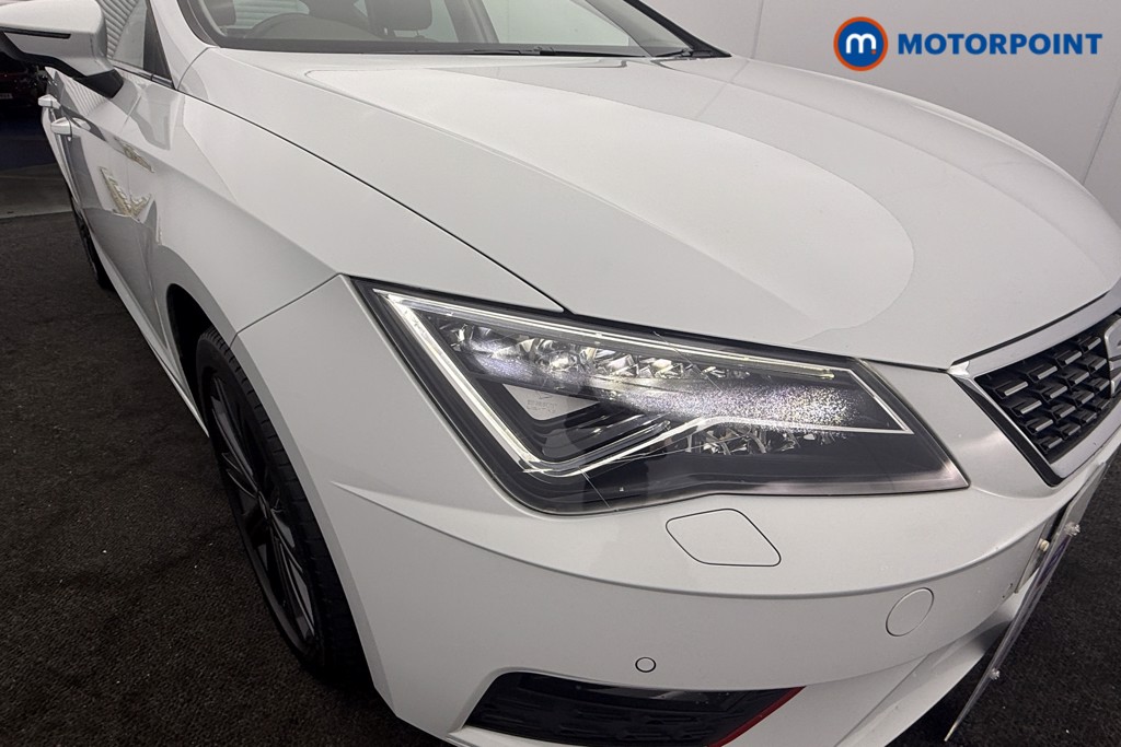 Seat Leon Xcellence Lux Manual Diesel Hatchback - Stock Number (1636282) - 17th supplementary image