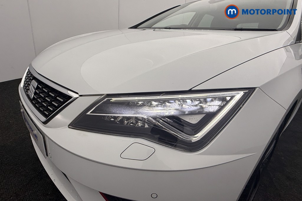 Seat Leon Xcellence Lux Manual Diesel Hatchback - Stock Number (1636282) - 18th supplementary image