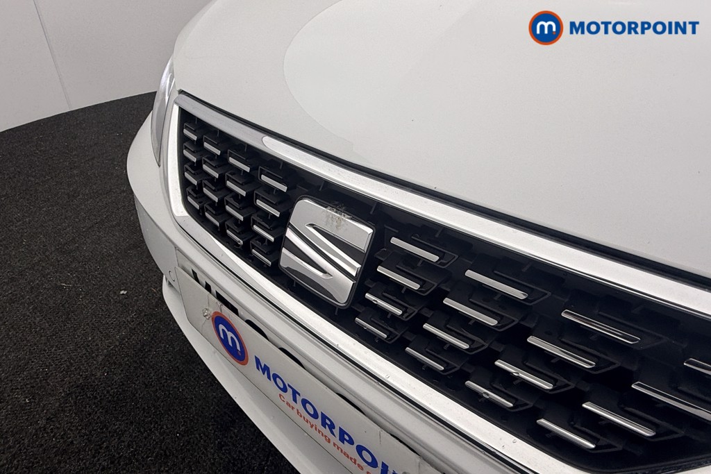 Seat Leon Xcellence Lux Manual Diesel Hatchback - Stock Number (1636282) - 19th supplementary image