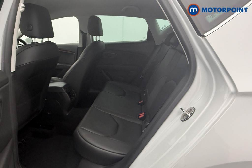 Seat Leon Xcellence Lux Manual Diesel Hatchback - Stock Number (1636282) - 22nd supplementary image