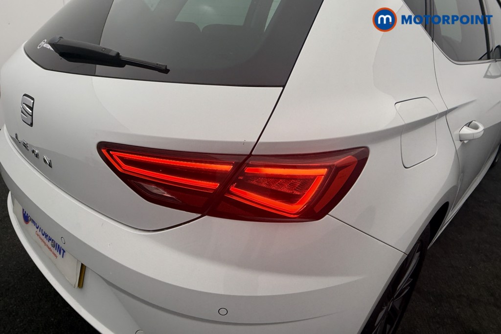 Seat Leon Xcellence Lux Manual Diesel Hatchback - Stock Number (1636282) - 24th supplementary image