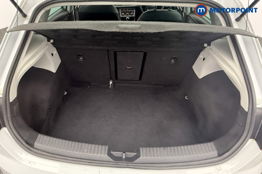 Seat Leon Xcellence Lux Manual Diesel Hatchback - Stock Number (1636282) - 25th supplementary image