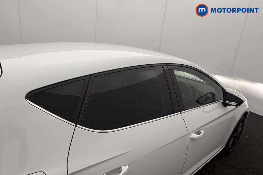 Seat Leon Xcellence Lux Manual Diesel Hatchback - Stock Number (1636282) - 27th supplementary image