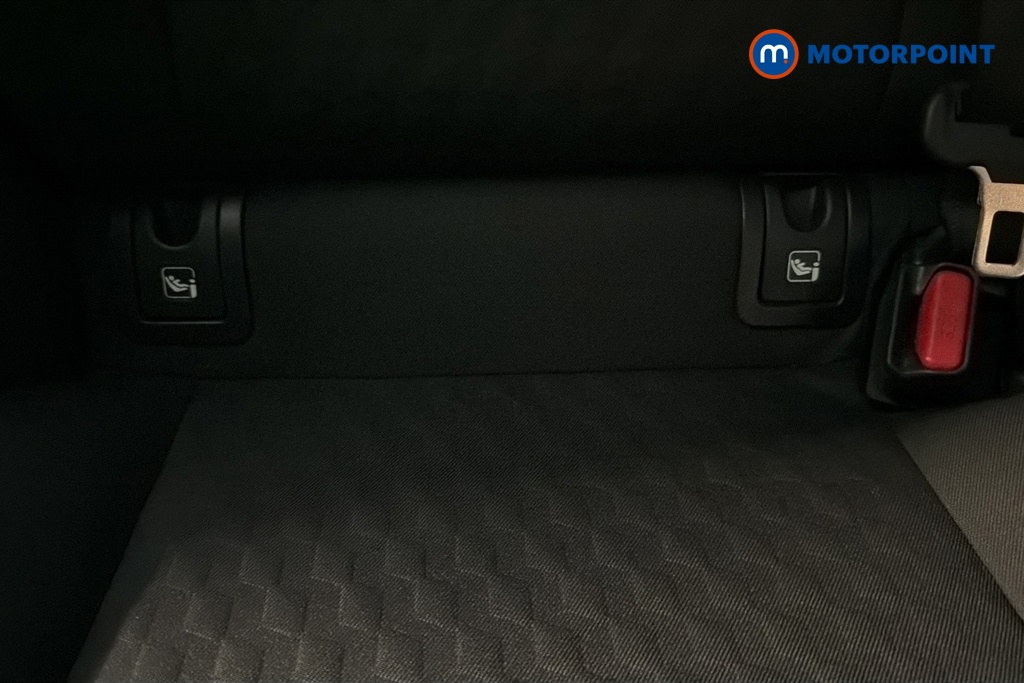 Toyota Yaris Design Automatic Petrol-Electric Hybrid Hatchback - Stock Number (1636284) - 27th supplementary image