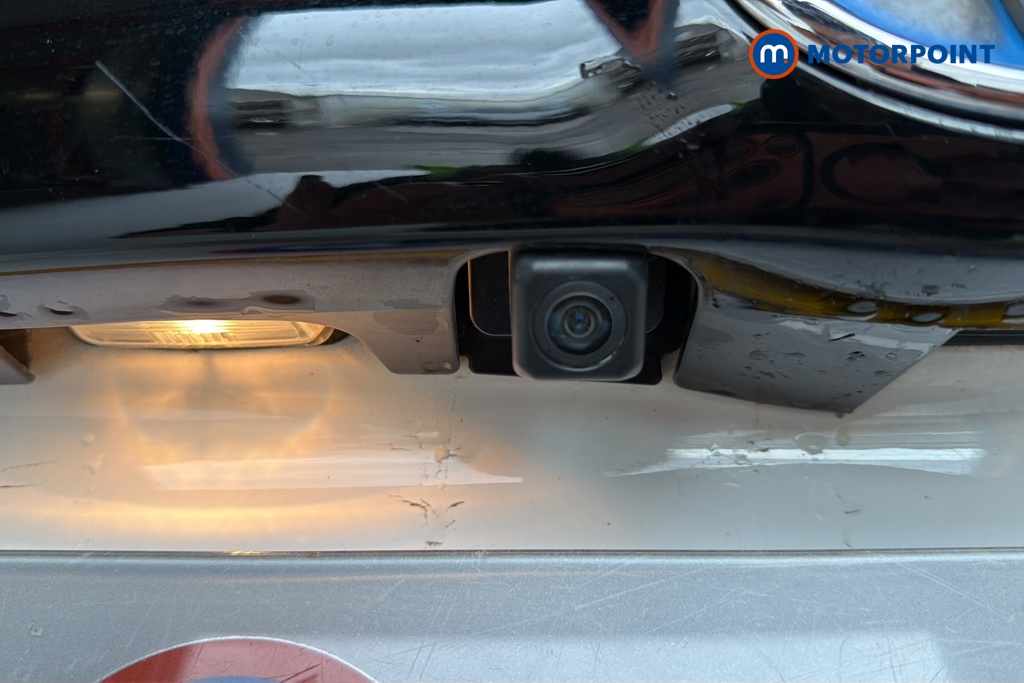 Toyota Yaris Design Automatic Petrol-Electric Hybrid Hatchback - Stock Number (1636284) - 37th supplementary image