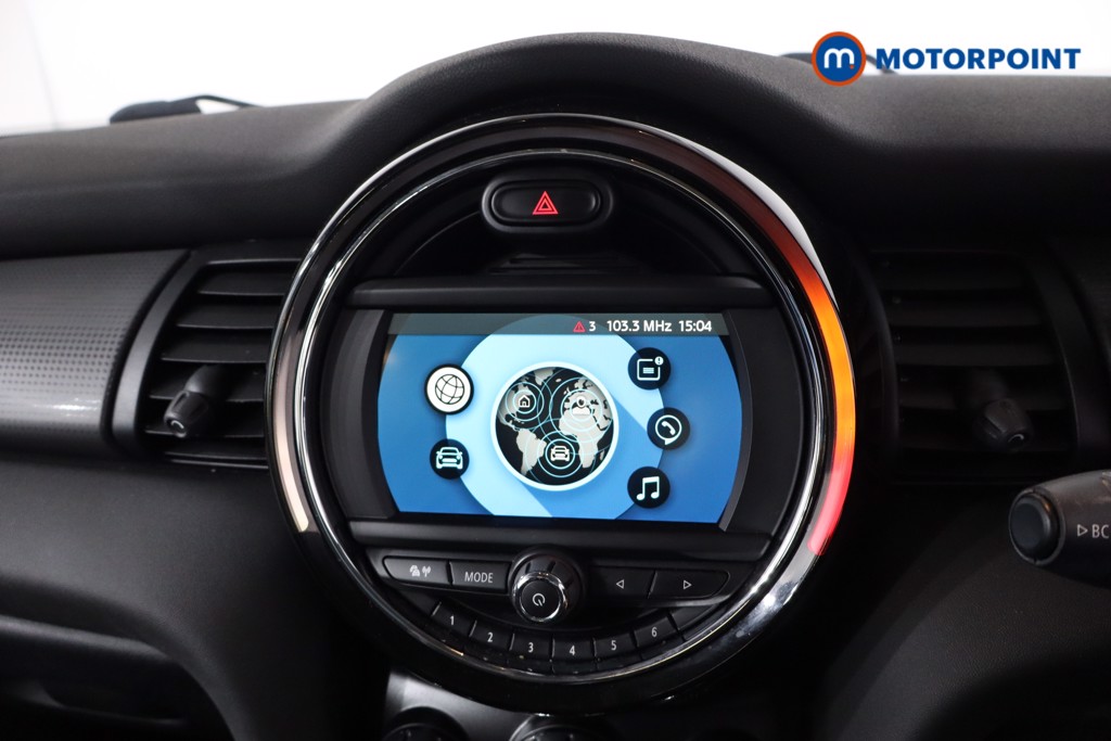 Mini Hatchback Cooper Classic Manual Petrol Hatchback - Stock Number (1636299) - 2nd supplementary image