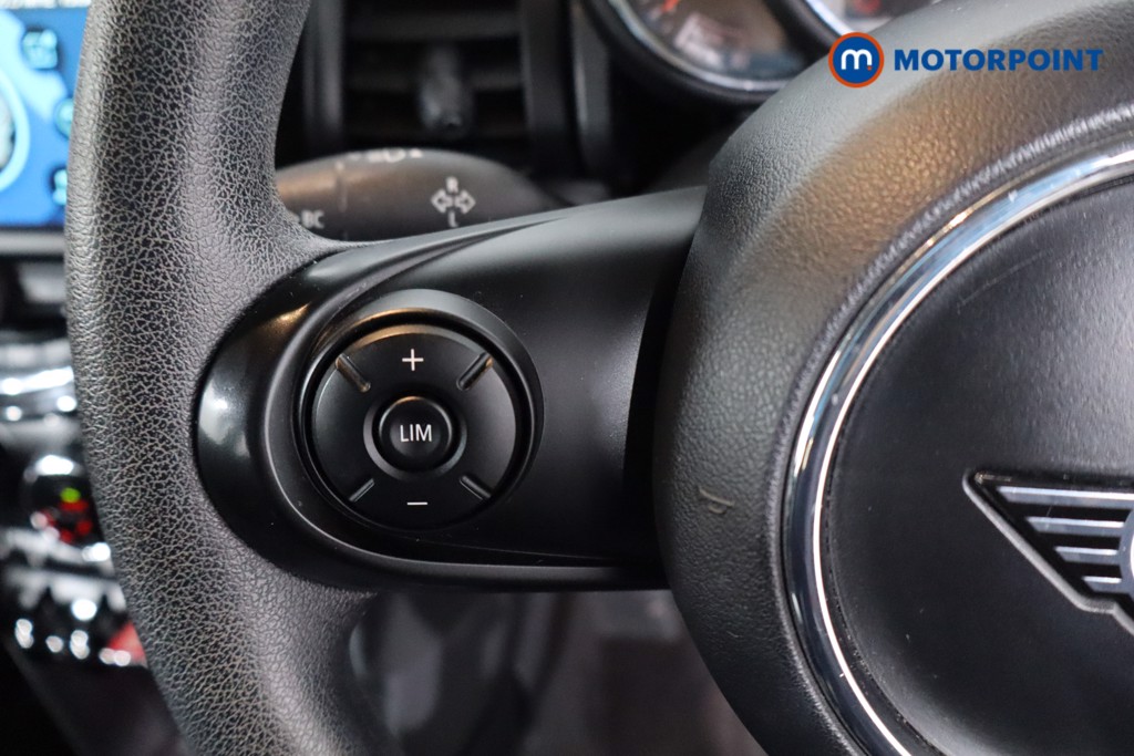 Mini Hatchback Cooper Classic Manual Petrol Hatchback - Stock Number (1636299) - 7th supplementary image