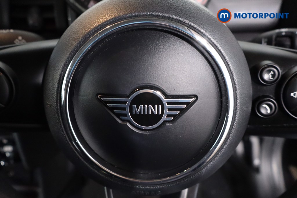 Mini Hatchback Cooper Classic Manual Petrol Hatchback - Stock Number (1636299) - 13th supplementary image