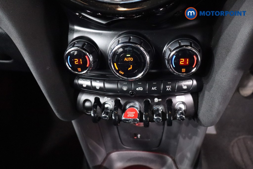 Mini Hatchback Cooper Classic Manual Petrol Hatchback - Stock Number (1636299) - 20th supplementary image