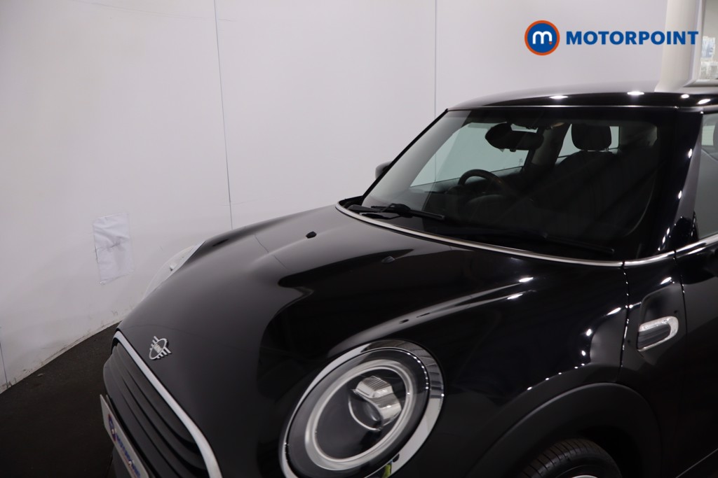 Mini Hatchback Cooper Classic Manual Petrol Hatchback - Stock Number (1636299) - 28th supplementary image