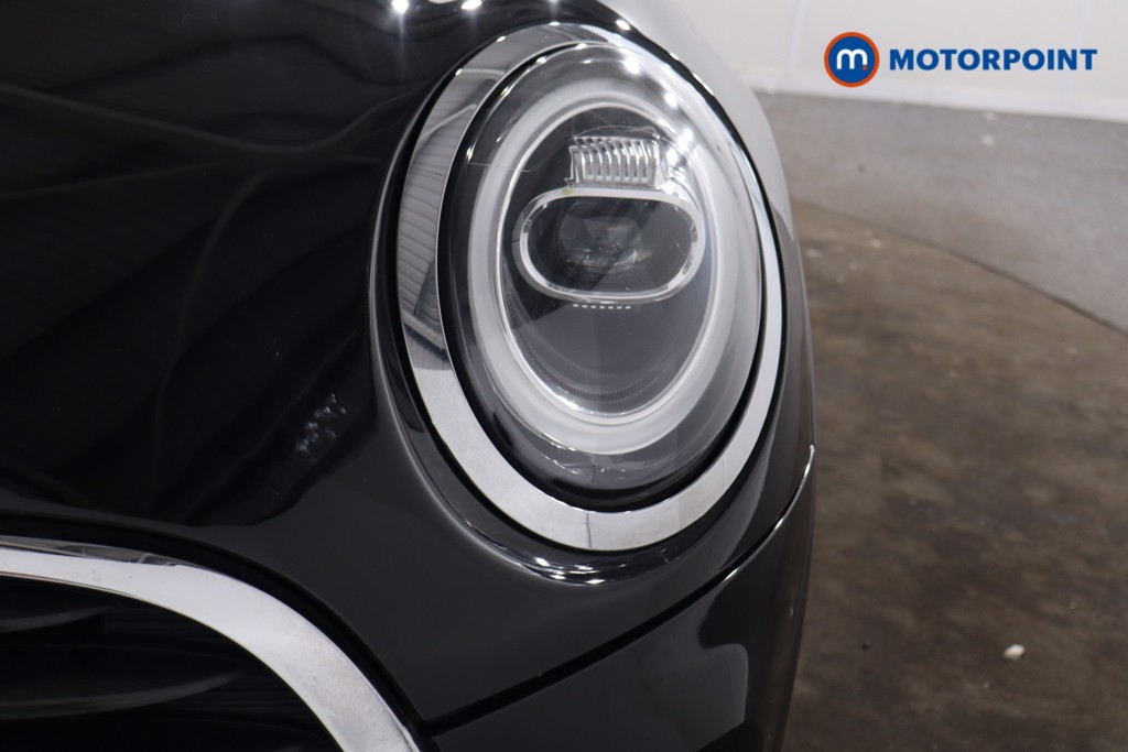Mini Hatchback Cooper Classic Manual Petrol Hatchback - Stock Number (1636299) - 30th supplementary image
