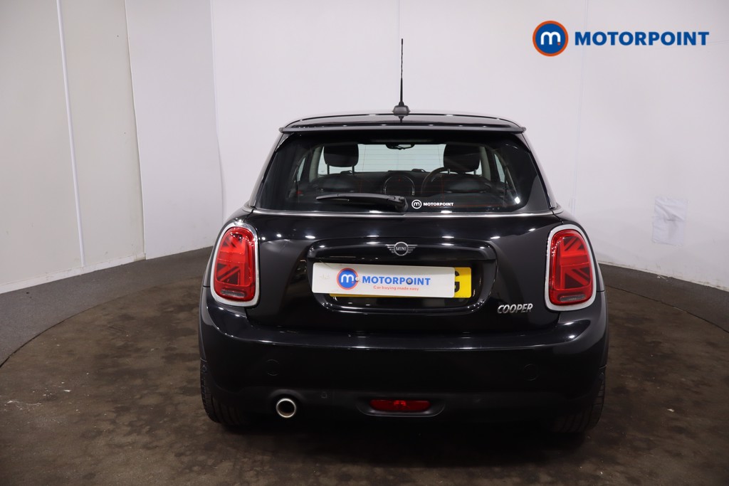 Mini Hatchback Cooper Classic Manual Petrol Hatchback - Stock Number (1636299) - 33rd supplementary image