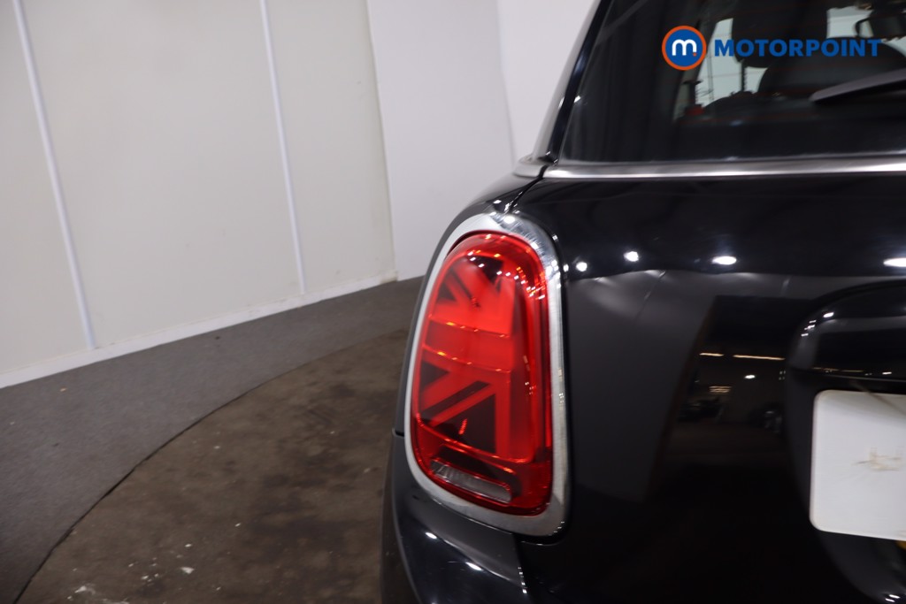 Mini Hatchback Cooper Classic Manual Petrol Hatchback - Stock Number (1636299) - 34th supplementary image