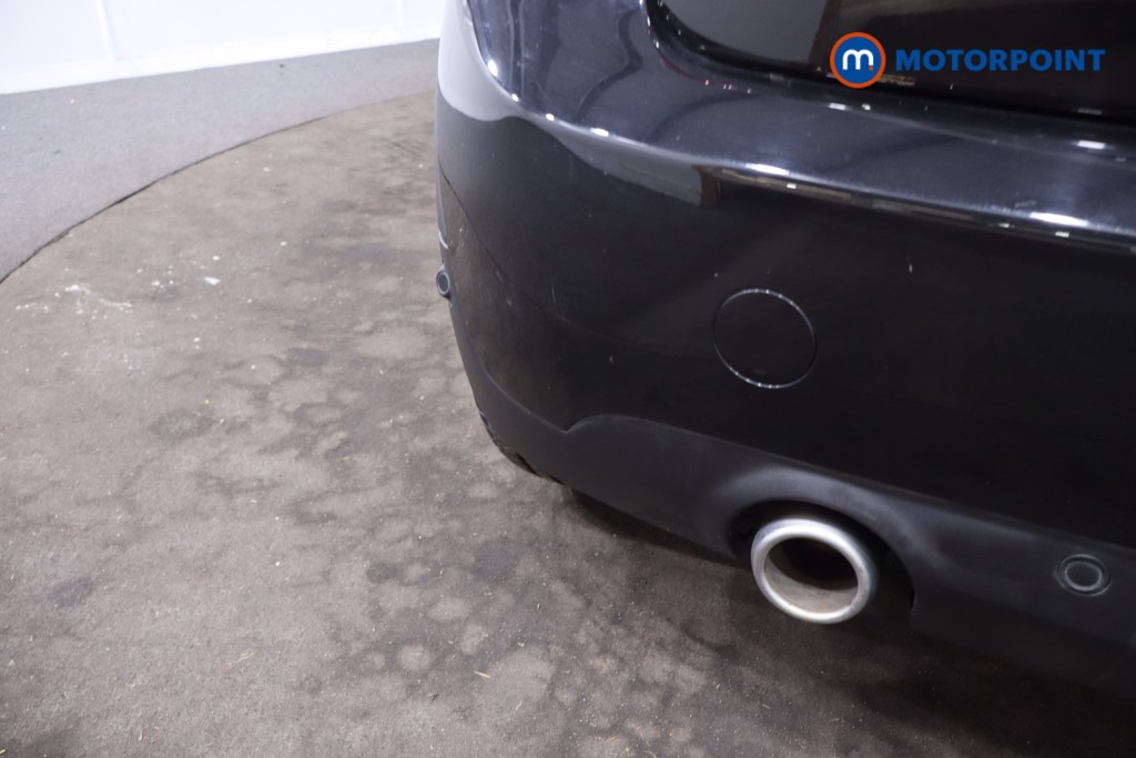 Mini Hatchback Cooper Classic Manual Petrol Hatchback - Stock Number (1636299) - 35th supplementary image