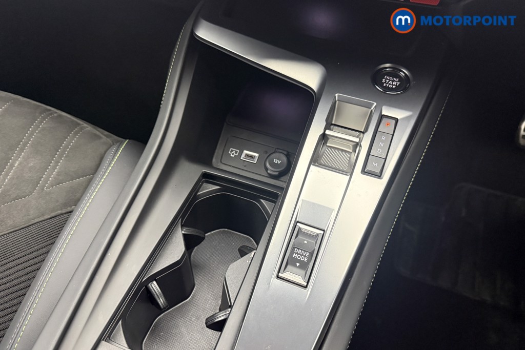 Peugeot 408 GT Automatic Petrol Hatchback - Stock Number (1636555) - 6th supplementary image