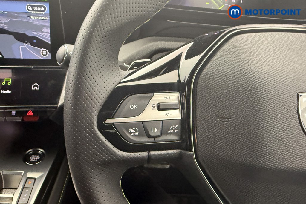 Peugeot 408 GT Automatic Petrol Hatchback - Stock Number (1636555) - 7th supplementary image