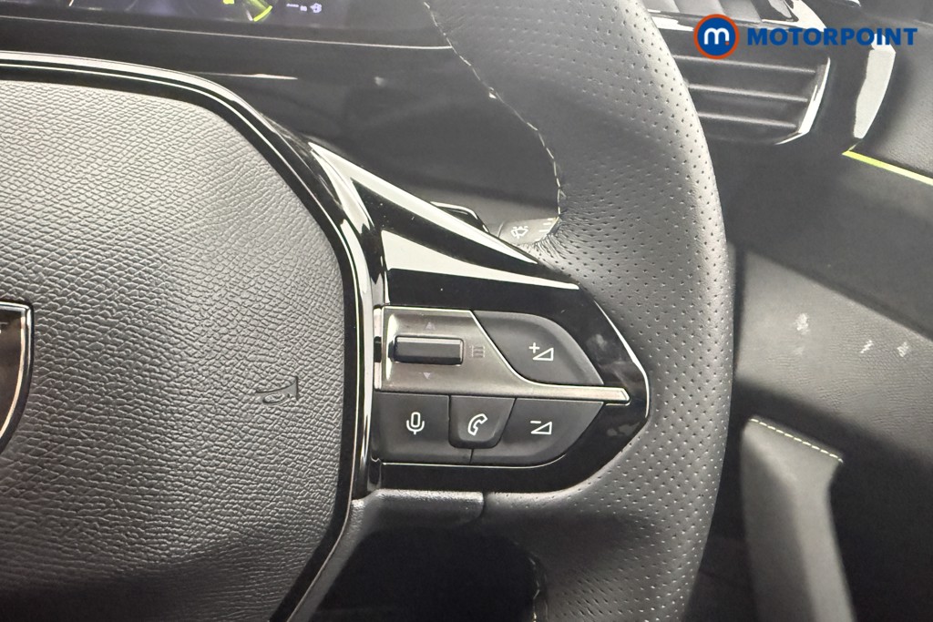 Peugeot 408 GT Automatic Petrol Hatchback - Stock Number (1636555) - 8th supplementary image