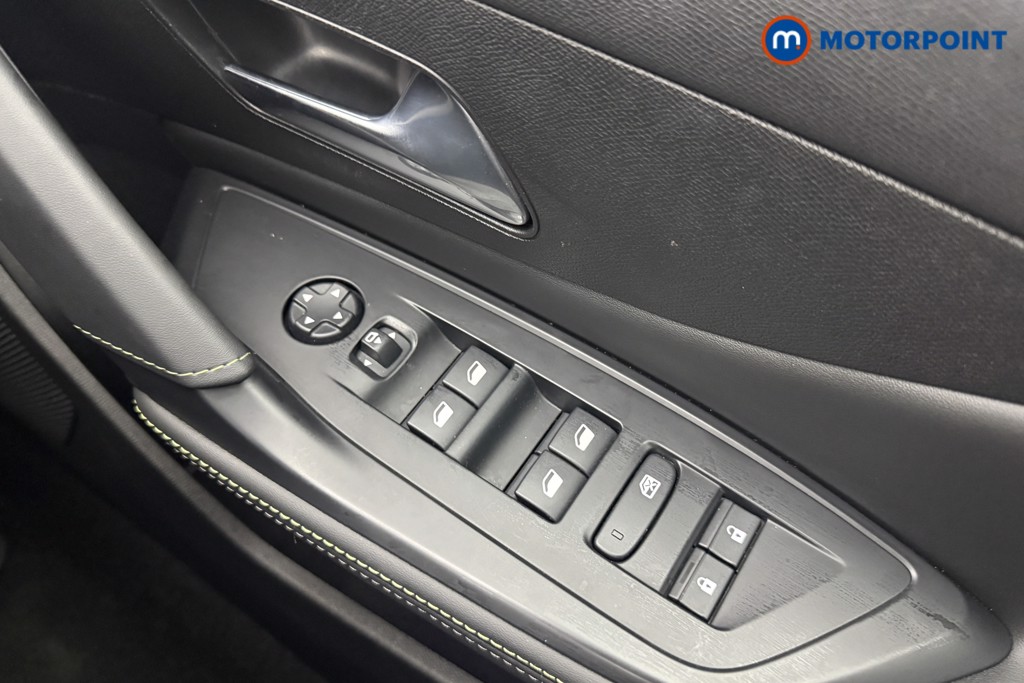 Peugeot 408 GT Automatic Petrol Hatchback - Stock Number (1636555) - 9th supplementary image