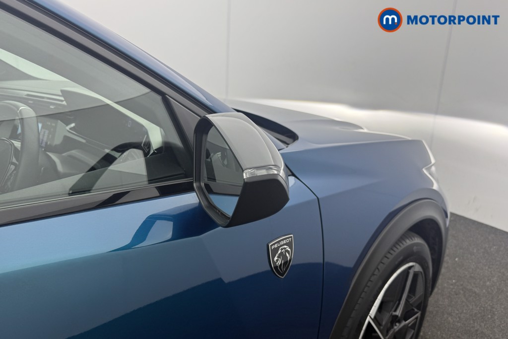 Peugeot 408 GT Automatic Petrol Hatchback - Stock Number (1636555) - 13th supplementary image