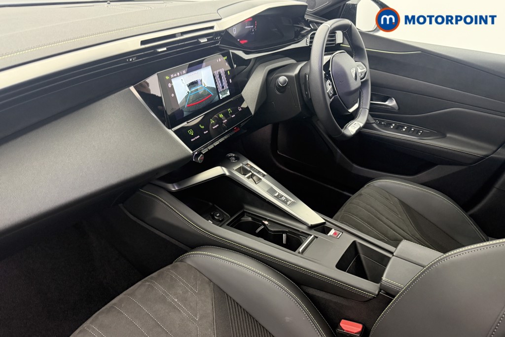 Peugeot 408 GT Automatic Petrol Hatchback - Stock Number (1636555) - 17th supplementary image