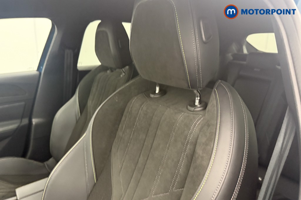 Peugeot 408 GT Automatic Petrol Hatchback - Stock Number (1636555) - 18th supplementary image