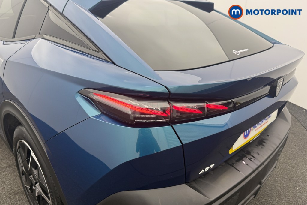 Peugeot 408 GT Automatic Petrol Hatchback - Stock Number (1636555) - 20th supplementary image