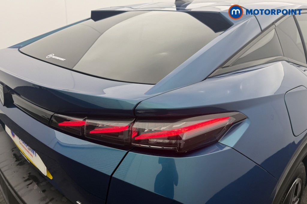 Peugeot 408 GT Automatic Petrol Hatchback - Stock Number (1636555) - 21st supplementary image