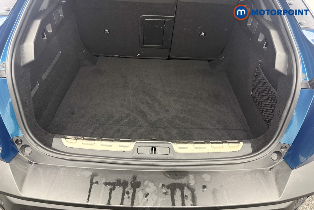 Peugeot 408 GT Automatic Petrol Hatchback - Stock Number (1636555) - 23rd supplementary image