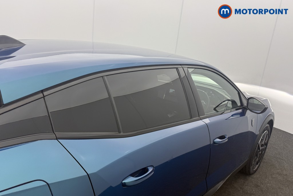 Peugeot 408 GT Automatic Petrol Hatchback - Stock Number (1636555) - 24th supplementary image