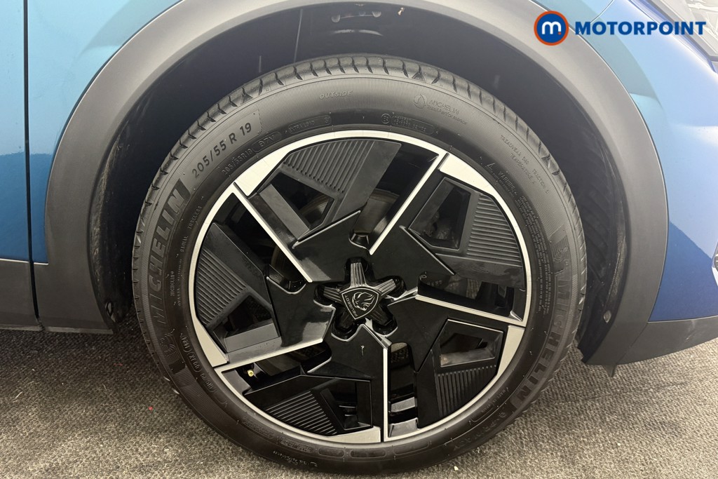 Peugeot 408 GT Automatic Petrol Hatchback - Stock Number (1636555) - 25th supplementary image