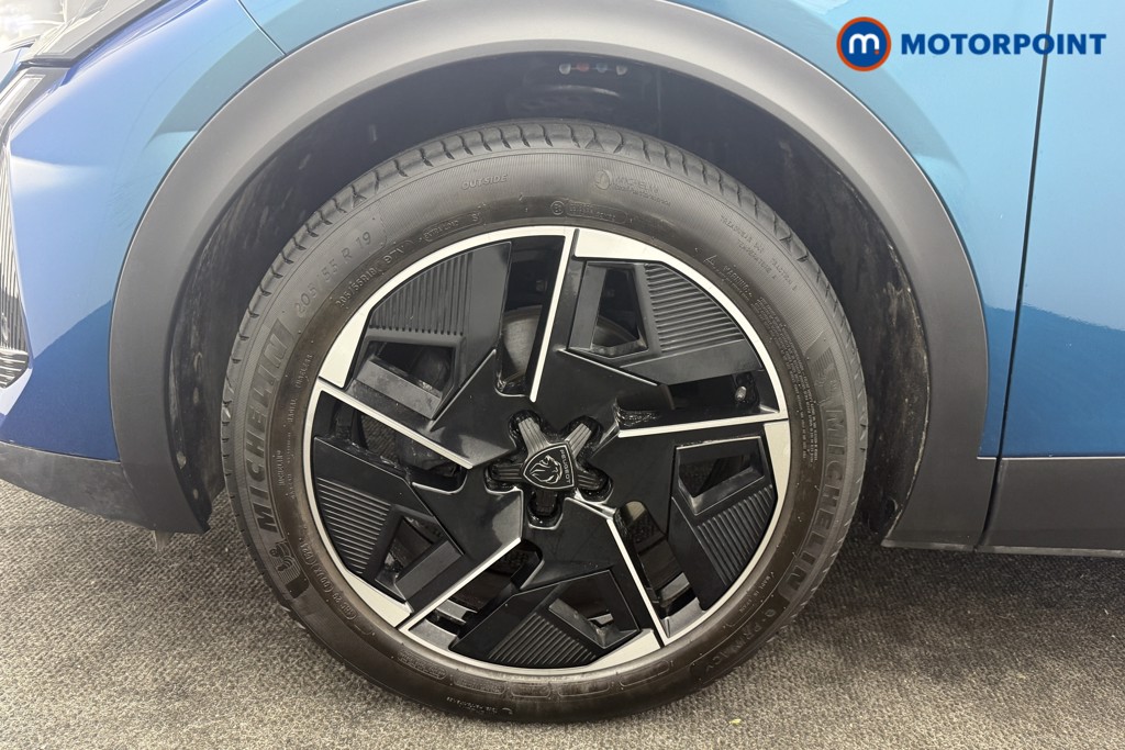 Peugeot 408 GT Automatic Petrol Hatchback - Stock Number (1636555) - 26th supplementary image