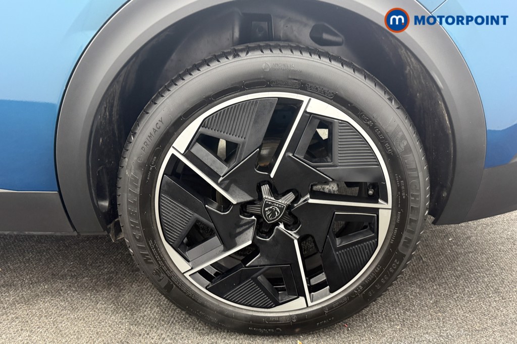 Peugeot 408 GT Automatic Petrol Hatchback - Stock Number (1636555) - 27th supplementary image