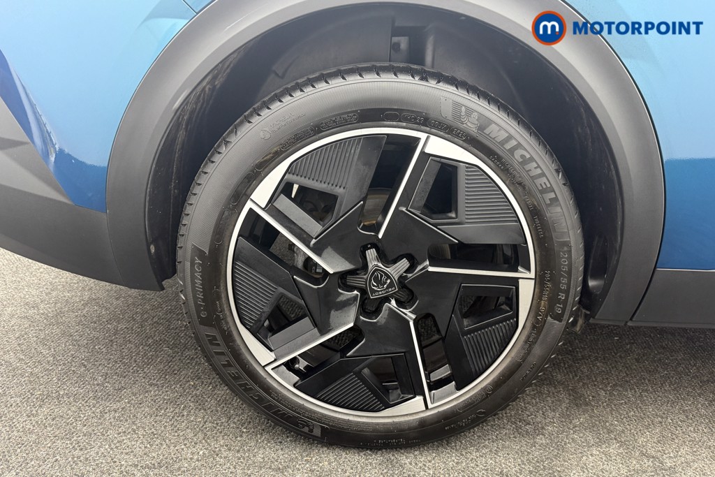 Peugeot 408 GT Automatic Petrol Hatchback - Stock Number (1636555) - 28th supplementary image