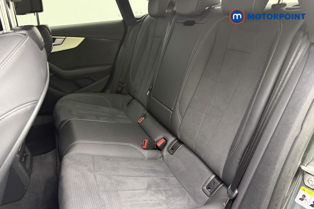 Audi A5 S Line Automatic Petrol Hatchback - Stock Number (1636605) - 6th supplementary image