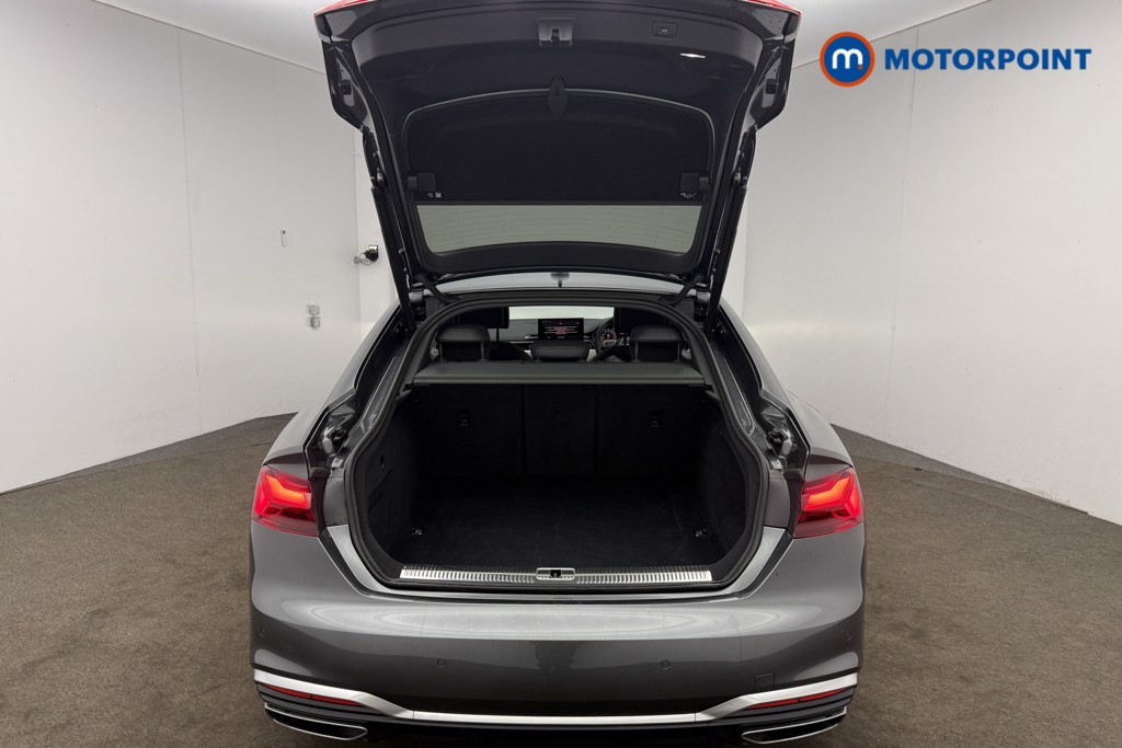 Audi A5 S Line Automatic Petrol Hatchback - Stock Number (1636605) - 7th supplementary image