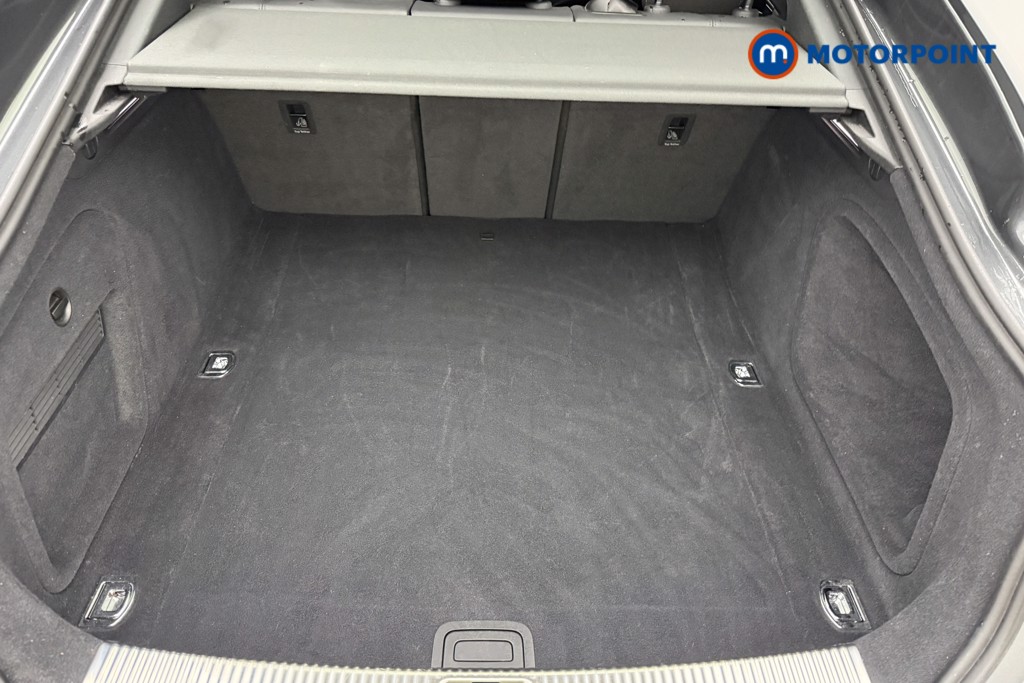 Audi A5 S Line Automatic Petrol Hatchback - Stock Number (1636605) - 8th supplementary image