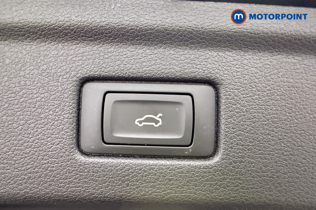 Audi A5 S Line Automatic Petrol Hatchback - Stock Number (1636605) - 9th supplementary image