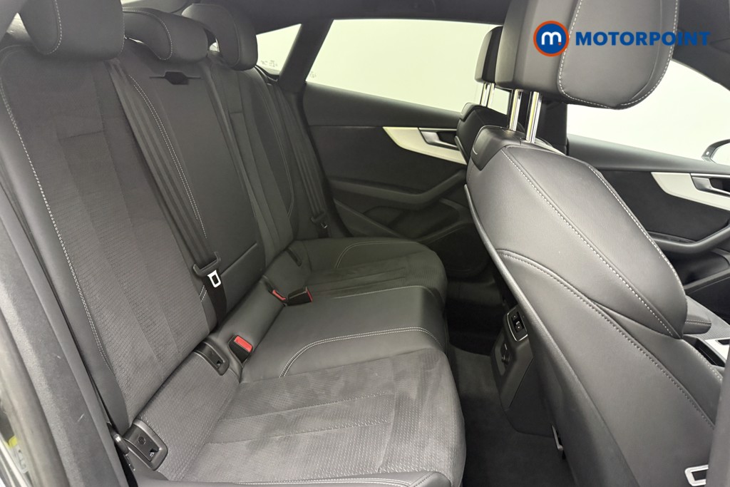 Audi A5 S Line Automatic Petrol Hatchback - Stock Number (1636605) - 10th supplementary image