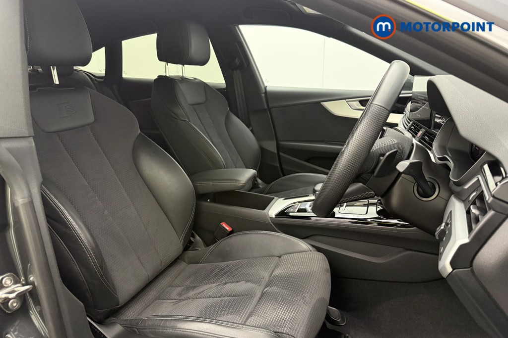 Audi A5 S Line Automatic Petrol Hatchback - Stock Number (1636605) - 11th supplementary image