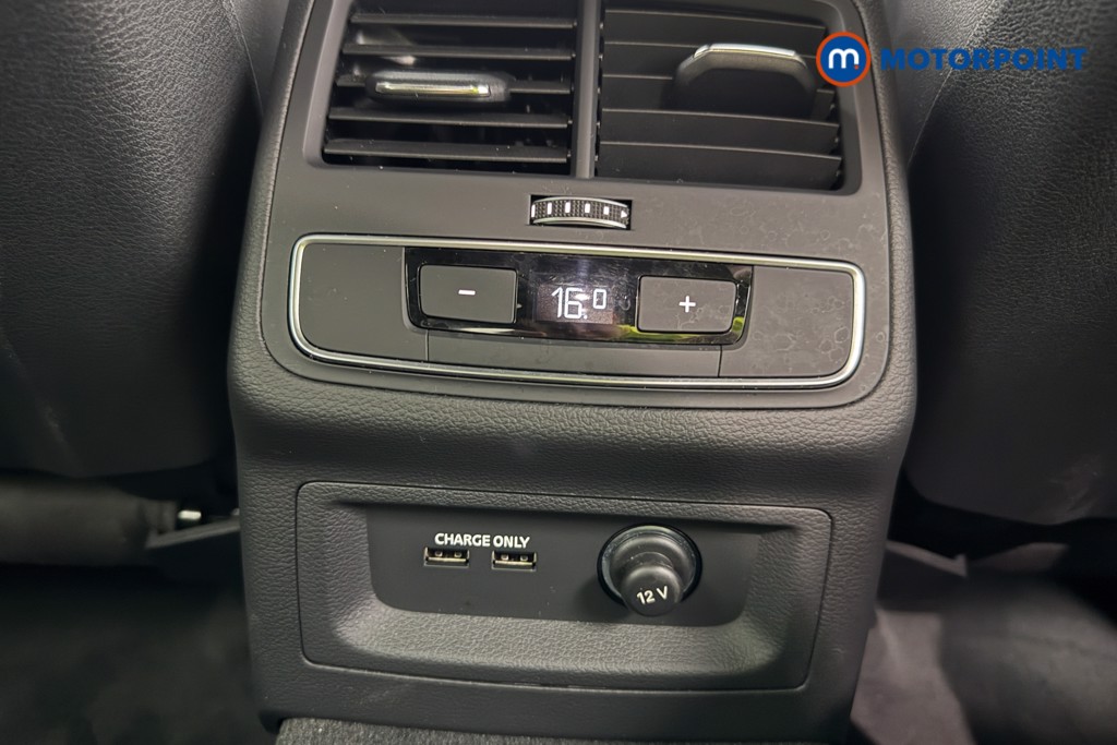 Audi A5 S Line Automatic Petrol Hatchback - Stock Number (1636605) - 14th supplementary image