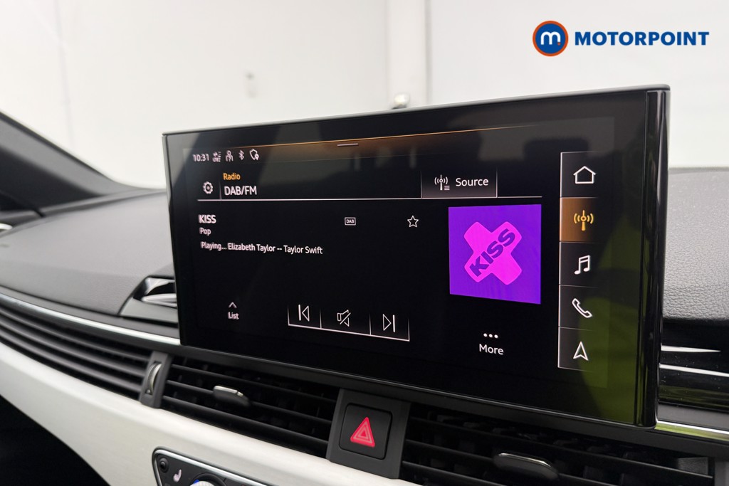 Audi A5 S Line Automatic Petrol Hatchback - Stock Number (1636605) - 16th supplementary image