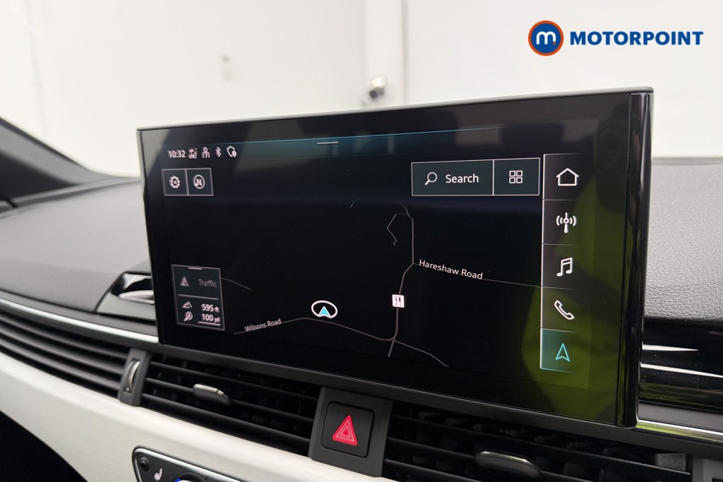 Audi A5 S Line Automatic Petrol Hatchback - Stock Number (1636605) - 17th supplementary image