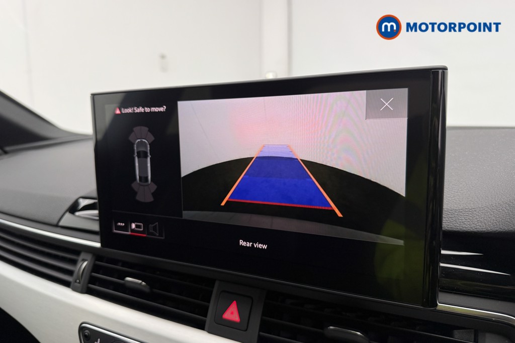 Audi A5 S Line Automatic Petrol Hatchback - Stock Number (1636605) - 18th supplementary image