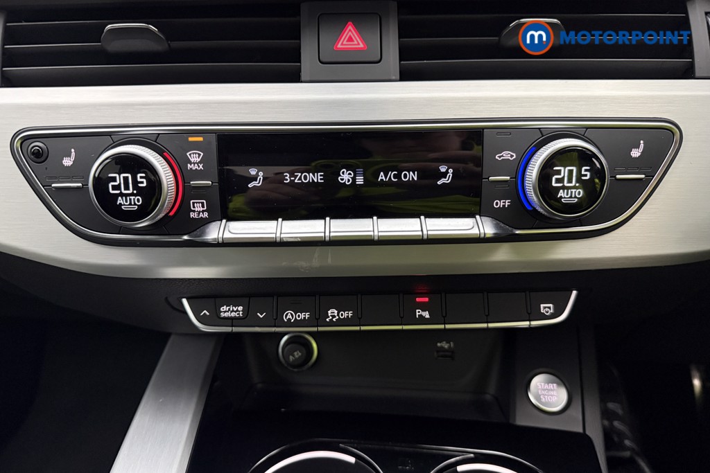 Audi A5 S Line Automatic Petrol Hatchback - Stock Number (1636605) - 19th supplementary image