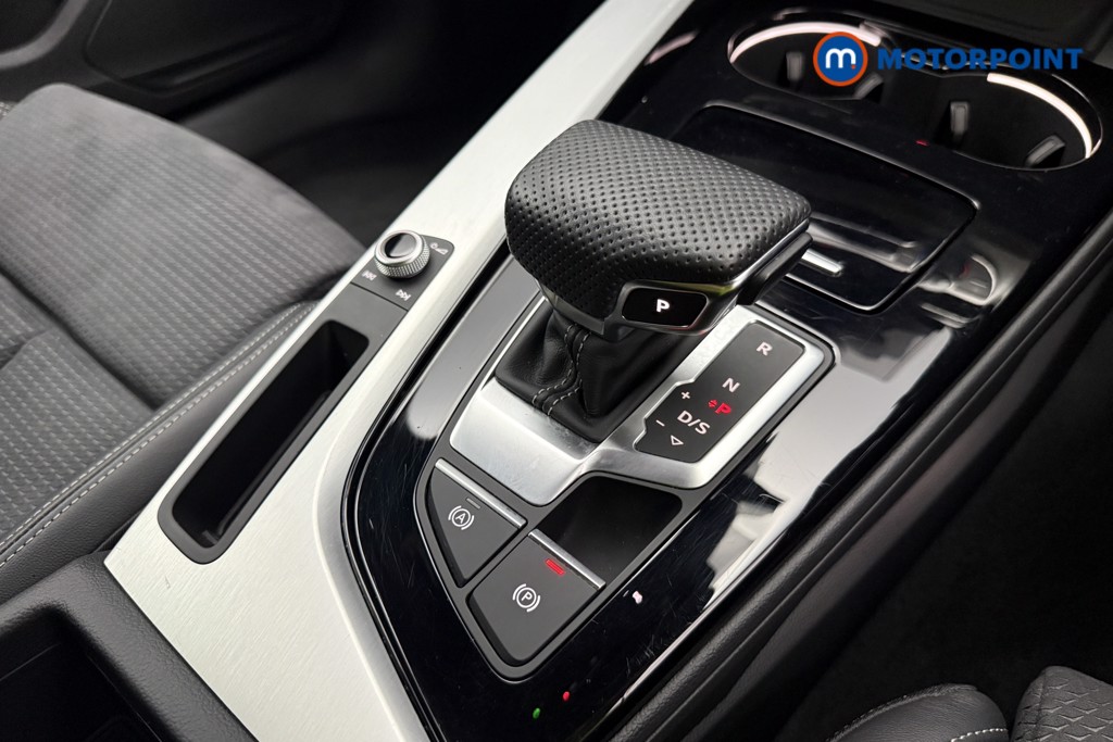 Audi A5 S Line Automatic Petrol Hatchback - Stock Number (1636605) - 20th supplementary image