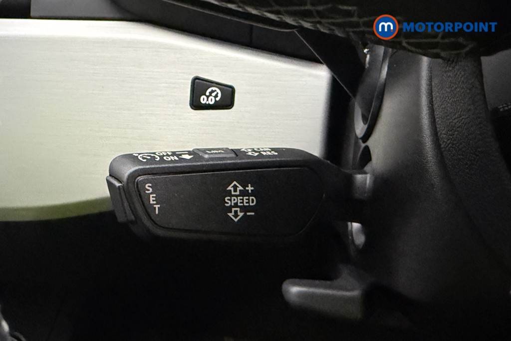 Audi A5 S Line Automatic Petrol Hatchback - Stock Number (1636605) - 22nd supplementary image